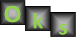OKS Logo